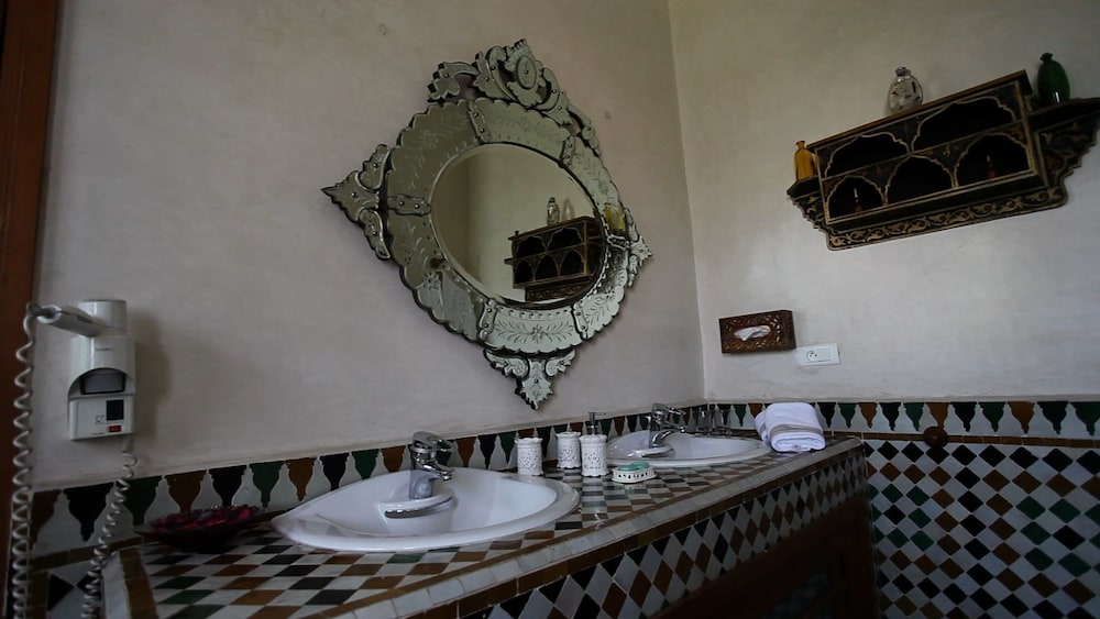 Riad Jnane Sherazade