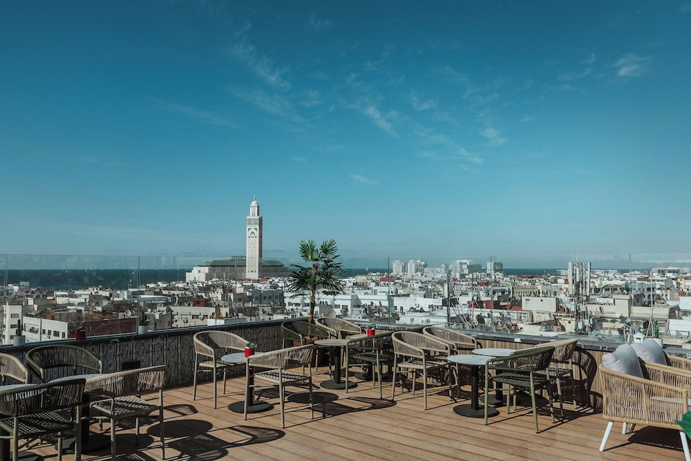 Exe Casablanca