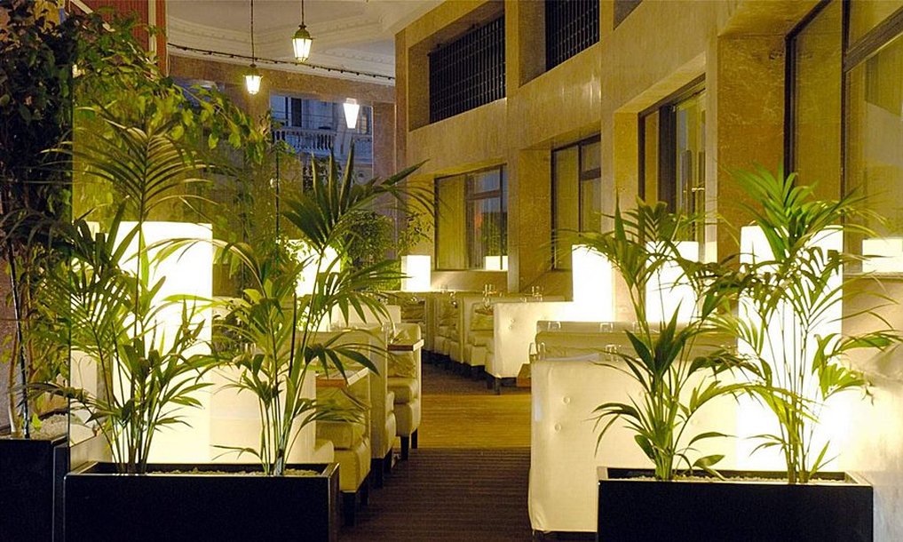 Imperial Casablanca Hotel & Spa