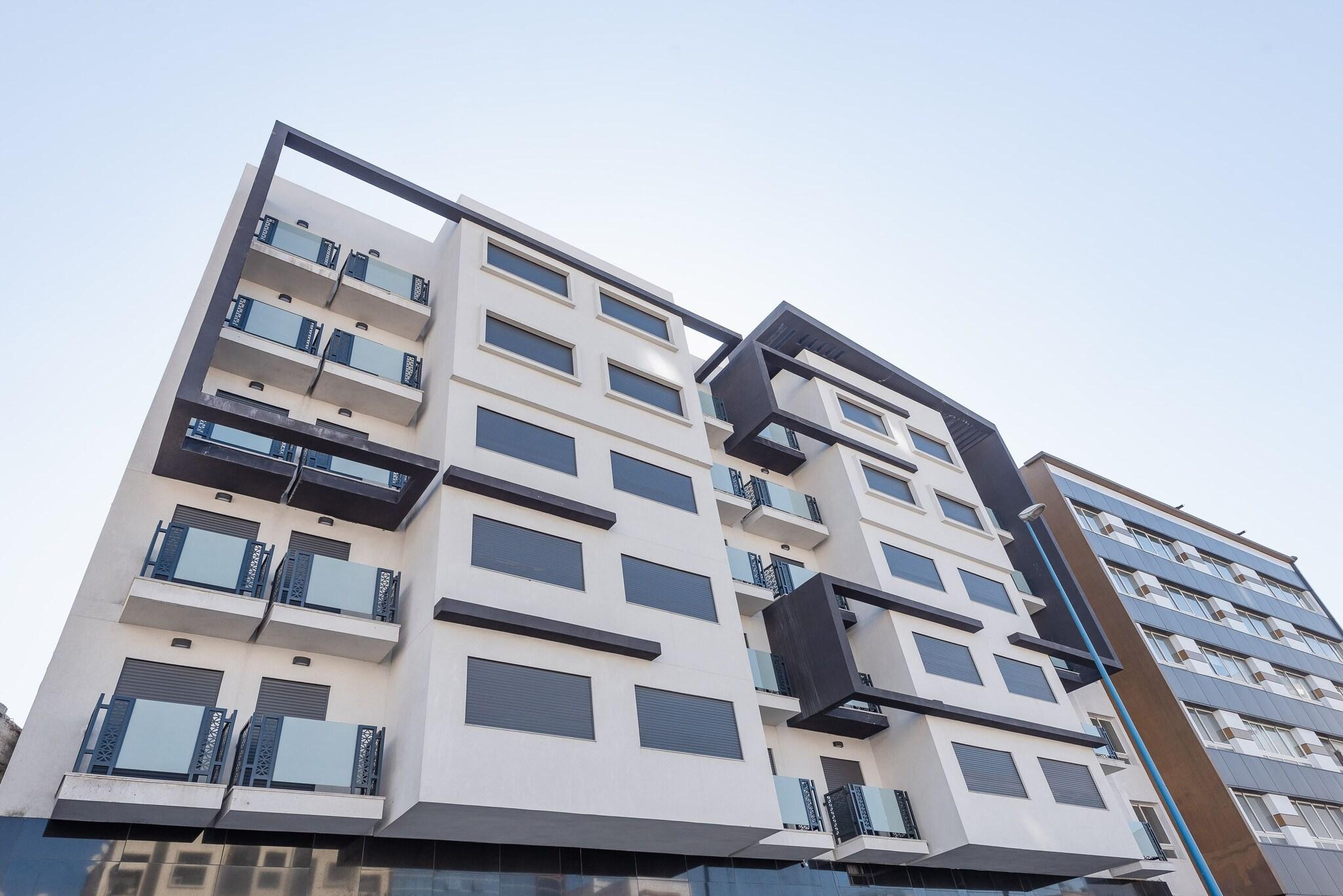 Avenue Suites