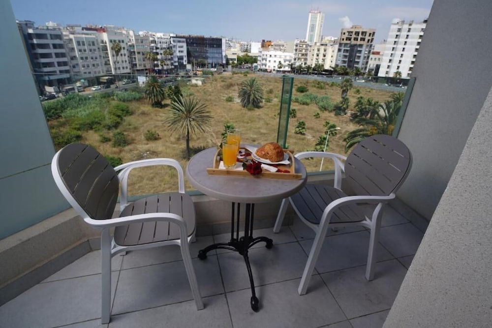 Maarif Home Appart Hotel