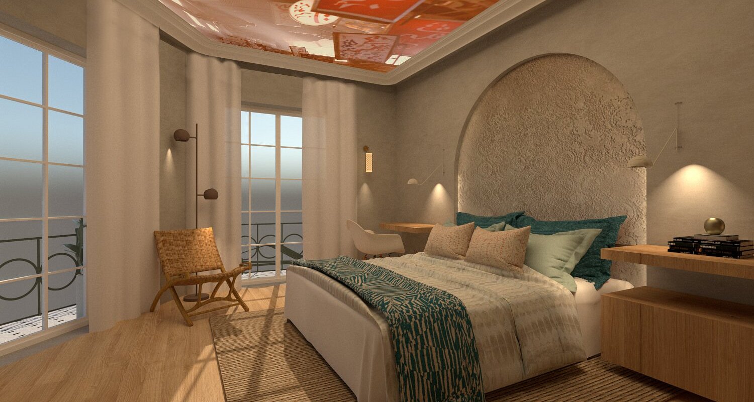Le Square By Onomo Collection