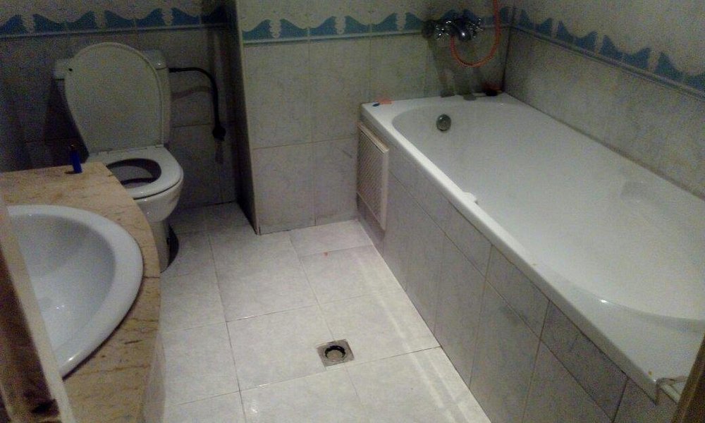 Hotel Windsor S.A.R.L