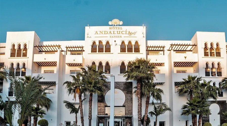 Andalusia Hotels