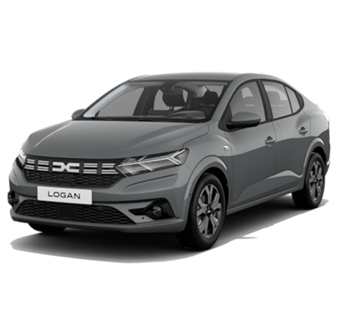 DACIA Logane BVM  - Together Car