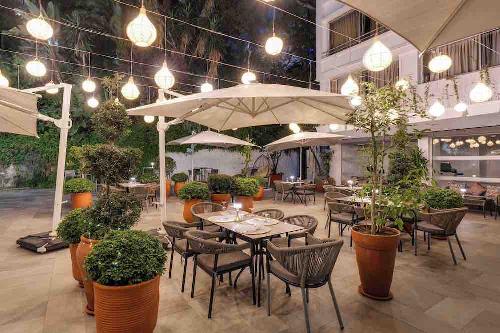 Marina Bay Hotel - Tangier