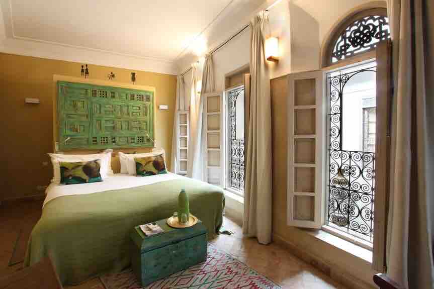 Riad Anata