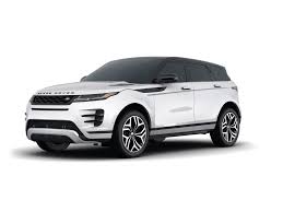 Range Rover Evoque 2021 - Gypsy car