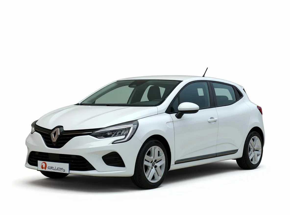 Clio 4 - Gypsy car casablanca
