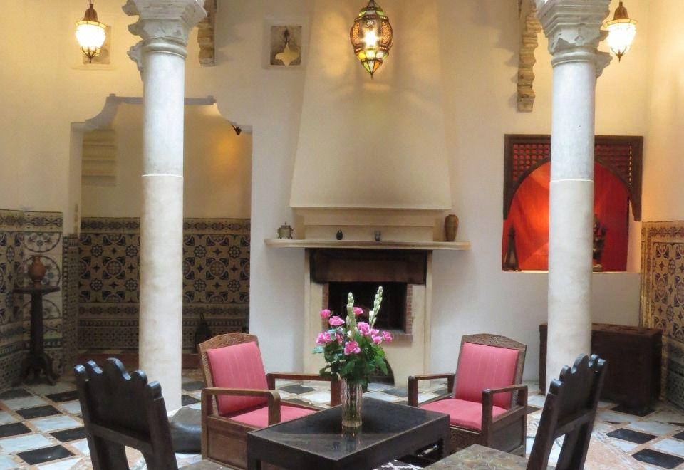 Riad Arous Chamel