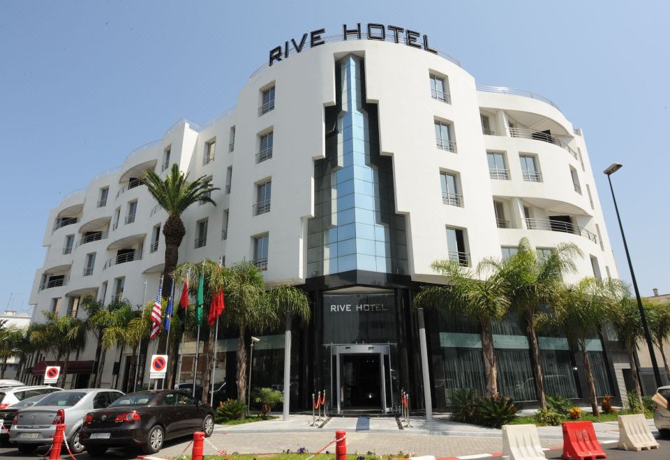 Rive Hotel