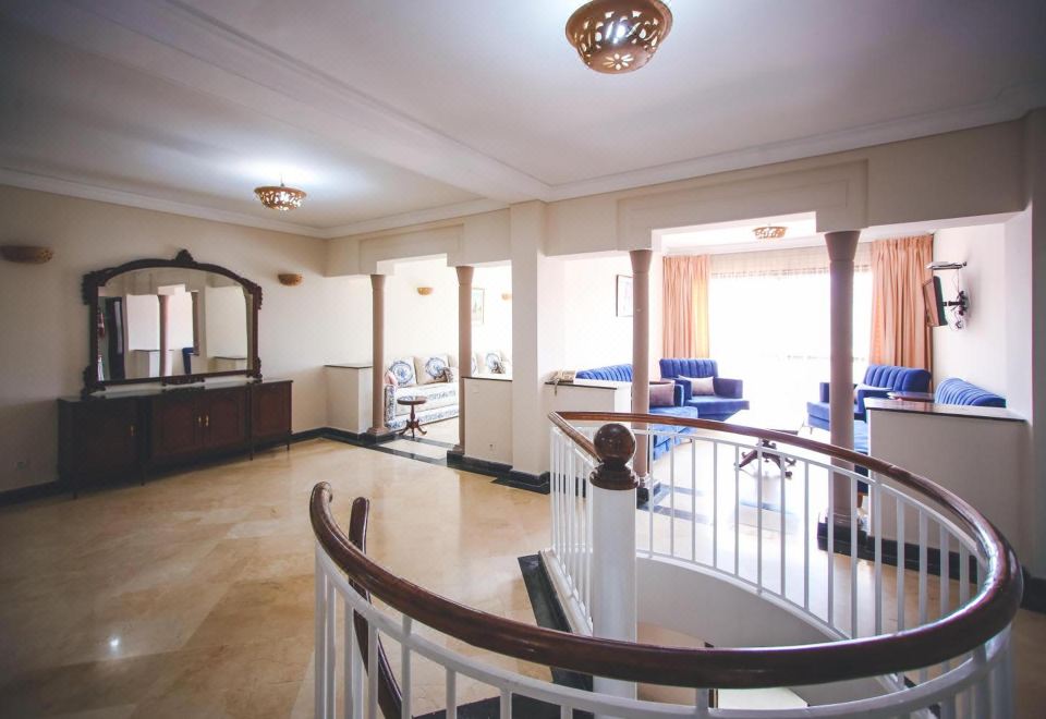 Appart Hotel Alia