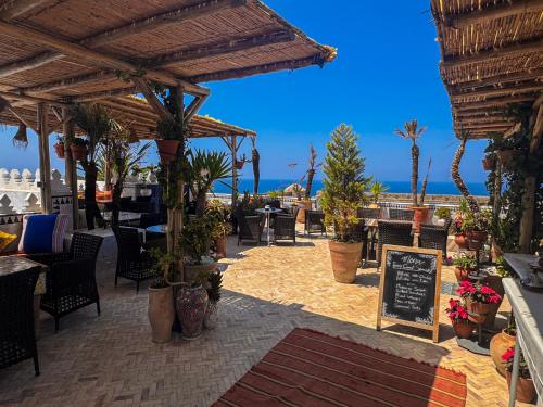 Riad Qurtudi hotel